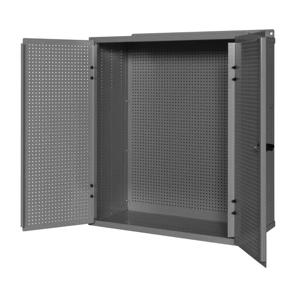 Gereedschapskast, wandkast 600x700x320